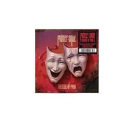 Mtley Cre - Theatre Of Pain