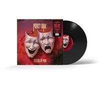 Mtley Cre - Theatre Of Pain [VINYL]
