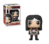 Motley Crue - Tommy Lee Funko Pop! Vinyl Figure