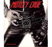 MOTLEY CRUE - Too fast for love (1982) [VINYL]