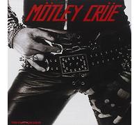 Motley Crue - Too Fast For Love