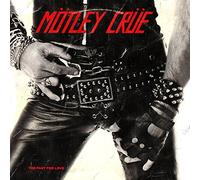 Motley Crue - Too Fast For Love [VINYL]