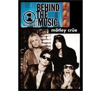 Motley Crue - Vh1 Behind the Music: Motley Crue [DVD] [Region 1] [US Import] [NTSC]