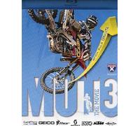 Moto 3 - The Movie