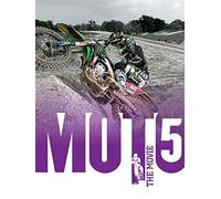 Moto 5: The Movie