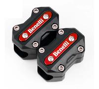 Moto Accessories Engine Guard Bumper Protection Decorative Block For TRK Leoncino BJ TNT ALL Year Universal