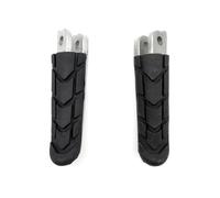 Moto Accessories For CB1300 2003-2012 For CBR1100XX 1999-2006 For CBR600 1998-2002 Motorcycle 1 Pair Front Foot Peg Footrest Pedals Non Slip Parts Upgrade Accessories