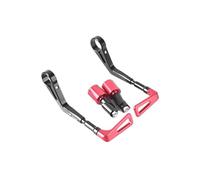 Moto Accessories Handlebar Grips Brake Clutch Lever Guard Protector For Ya&maha XMAX NMAX Currency NVX XMAX300 200 250 NMAX155 NVX Handlebars Protectors