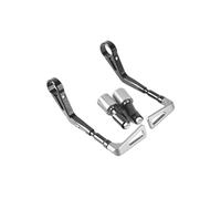 Moto Accessories Handlebar Grips Brake Clutch Lever Guard Protector For Ya&maha XMAX NMAX Currency NVX XMAX300 200 250 NMAX155 NVX Handlebars Protectors