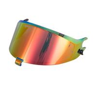 Moto Accessories Helmets Visor Parts For SHARK SPARTAN GT | Clear Glass Screen For SPARTAN GT PRO/SPARTAN RS