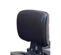 Moto Backrest Pad Modified Rear For Seat Backrest and Thick Plate Tailstock For NS125LA NS 125LA The 2025 model cannot be installed