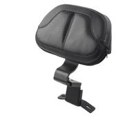 Moto Backrest Pad Motorcycle Front Driver Rider Backrest Pad For Touring CVO For Road For Electra Glide 2009-2014 2015-2022