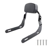 Moto Backrest Pad Motorcycle Passenger For Seat Backrest Cushion Rear Accessories For R18 R18 B 100 Years 2020up For R 18
