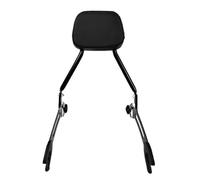 Moto Backrest Pad Motorcycle Quick release Passenger Backrest For Super Chief For Bobber For Dark Horse 2022-2024