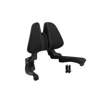 Moto Backrest Pad Motorcycle Rear Passenger For Seat Backrest Cushion Back Rest Pad For ADV 350 ADV350 2022-2025 For Forza NSS 350 NSS350 2023-