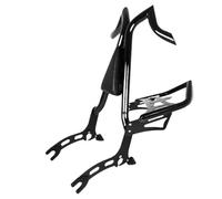 Moto Backrest Pad Motorcycle Supplies Rear Backrest For Chief For Bobber Dark Horse For Super Chief For Sport Chief 2022-2025