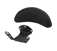 Moto Backrest Pad Universal Motorcycle Electric Bike Rear For Seat Backrest For Motorbike Modification Parts