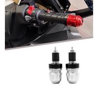 Moto Bar End Weights For Hyosung GT 650 Comet 2004-2006