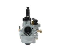 Moto Bike Carb Kit Motorcycle Carburetor 17.5mm For Dellorto For PHVA For Tomos For A55 50cc 80cc Carb Moped Scooter Motocross Dirt Pit Bike Accessories