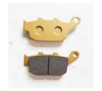 Moto Brake Pads For ZONTES 350E 350D 350M 350S 350R 350V 350T 350X 350VX GK350 ZT350 D350 Front And Rear(Rear Brake Pads)