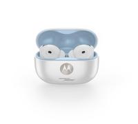 Moto Buds 2 Plus | Pantone Cool White