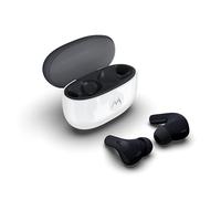 Motorola Moto Buds 2 Headset Wireless In-ear Calls/Music Bluetooth Carbon