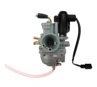 moto carburetor Compatible With For Jog For PZ19JF 50cc 90cc 100cc 50 90 100 2 Stroke Motorcycle Carburetor Scooter Carb Assy Universal Accessories