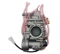 moto carburetor Compatible With For WR250 For WR250F For YZ250F 2001-2013 Motorcycle Carburetor Universal Replacement Accessories Parts
