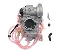 moto carburetor Compatible With For YZ450F 2003 2004 2005 2006 2007 2008 2009 Motorcycle Carburetor Assy Adjustable Parts Universal Accessories