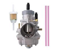 moto carburetor Compatible With Polaris For Xplorer For Trail For Blazer 250 3130424 Motorcycle Carburetor Parts Universal Replacement Motorbike Accessories