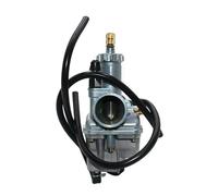moto carburetor For Bayou 220 250 For KLF220A Motorcycle Carburetor Universal Replacement Accessories Adjustable Motorbike Modification Parts