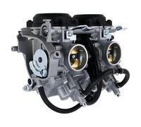 moto carburetor For KVF650D 15003-0095 Motorcycle Carburetor Carb Assy Motorbike Modified Universal Replacement Accessories Adjustable Upgrade Parts