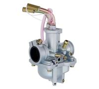 moto carburetor For PW50 For PY50 For Yzinger 1981-2009 50cc Motorcycle Carburetor Carb Assy Motorbike Universal Replacement Accessories