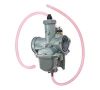 moto carburetor For VM22 For Predator 22mm 212cc 196cc Motorcycle Carburetor Go Kart Modified Universal Replacement Accessories Adjustable Parts