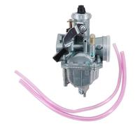 moto carburetor For VM22 For PZ26 26mm Motorcycle Carburetor Upgrade Adjustable Parts Motorbike Universal Replacement Accessories Modification