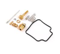 Moto Carburetor Repair Kit For Polaris Magnum 330 2x4 Trail Blazer | 2003-2011, Motorcycle Carburetor Repair Kit, Fuel Needle Spring Kit