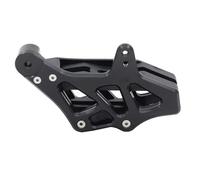 Moto Chain Guard Compatible With TC85 2018-2019 Motorcross Chain Guide Guard Modification Accessories(Black)