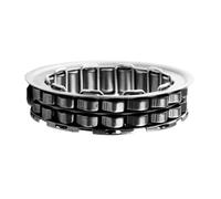 Moto clutch bearings Compatible With ducati For 1100 For EVO 2011 For 1100S 2009 2010 For Standard 2009 Motorcycle Way Starter Clutch Gear Assy Kit
