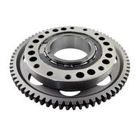 Moto clutch bearings Compatible With Ducati For Multistrada 1200 S For Sport 2010 For SuperBike 848 2008-2010 Motorcycle Way Starter Clutch Gear Assy Kit