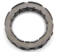 Moto clutch bearings Compatible With For FE550 E 6 2005-2008 For FE650 E 6 2005-2008 For FS450S 2004 Way Starter Motor Clutch Part Number: 79240026000