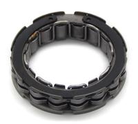 Moto clutch bearings Compatible With For FE550 E 6 2005-2008 For FS450S 2004 For FS450 C 6 2005 Starter Motor Way Clutch Accessories OEM: 79240026000