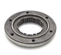 Moto clutch bearings Compatible With For KSF400 For KFX 400 2003 2004 2005 2006 Universal Motorcycle Way Starter Clutch Accessories OEM: 13216-S010