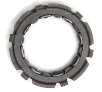 Moto clutch bearings Compatible With For ZR750 For Z750S 2005-2007 For Z800 For ZR800 2013-2016 Motorcycle Starter Motor Way Clutch OEM: 13194-1076