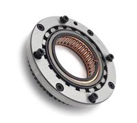 Moto clutch bearings Compatible With XVS1100AT For XVS11ATA For V-Star For Silverado 2003-2011 Motorcycle Starter Motor Way Clutch OEM: 3B8-15590-09