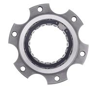 Moto clutch bearings For F650GS For Twin For K72 2009 2010 2011 2012 For F800S R 2007 2011 2012 2013 Motorcycle One Way Bearing Starter Clutch