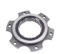Moto clutch bearings For F650GS For TWIN For K72 2009 2010 2011 2012 For F800S R 2007 2011 2012 2013 Motorcycle One Way Bearing Starter Clutch