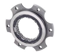 Moto clutch bearings For F800GS For Adventure 2014 2015 For F800ST 2007 2008 2009 2010 2011 2012 For F800GT 2013 2014 2015 Motorcycle One Way Bearing Starter Clutch