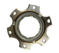 Moto clutch bearings For F800ST 2007 2008 2009 2010 For F800S 2006 2007 2008 Motorcycle Starter Clutch One Way Bearing Flywheel Accessories