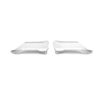 Moto Clutch Hand Guard For BMW For R1300GS R 1300 GS R1300 2023 2024 Handguard Hand Shield Protector Windshield Guard Clutch Lever Cover(White)