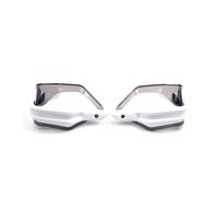 Moto Clutch Hand Guard For X-ADV750 For XADV750 Motorcycle Handguards Modified Handguard Windshield Hand(White ash)